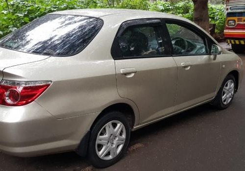 Honda City ZX 2006 for sale