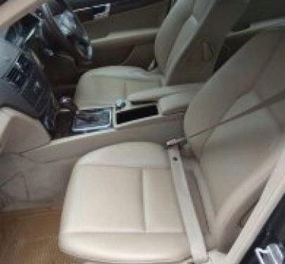 Mercedes Benz C Class 2009 for sale