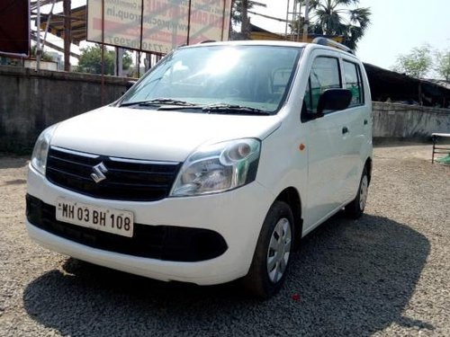 Maruti Wagon R LXI CNG 2012 for sale