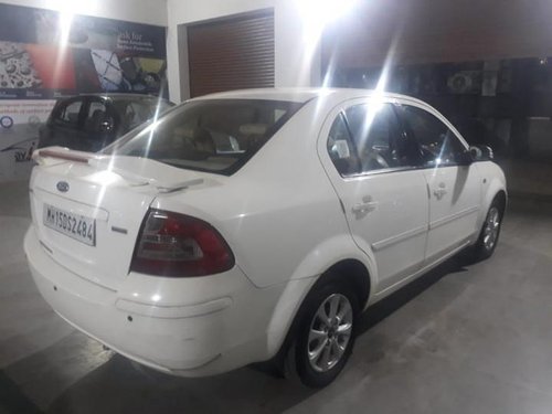 Used Ford Fiesta car at low price