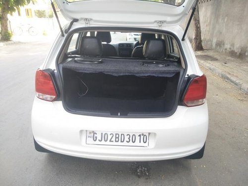 Volkswagen Polo 2011 for sale