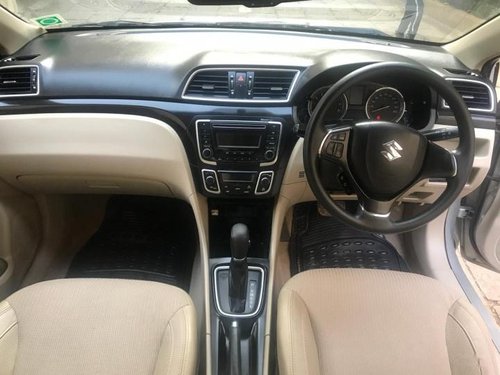 2015 Maruti Suzuki Ciaz for sale at low price