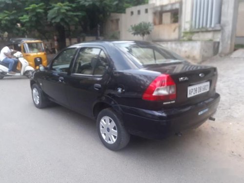 Used Ford Ikon 1.4 TDCi DuraTorq 2009 for sale