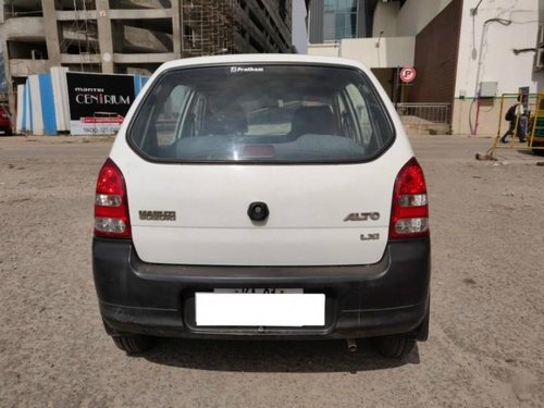 2010 Maruti Suzuki Alto for sale at low price