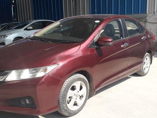 Used 2014 Honda City for sale