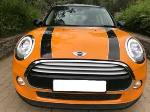 Mini Cooper 3 DOOR Cooper D 2014 for sale