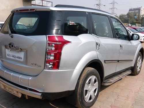 Used 2012 Mahindra XUV500 for sale