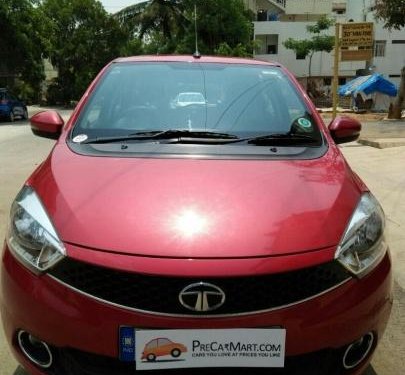 2017 Tata Tiago for sale