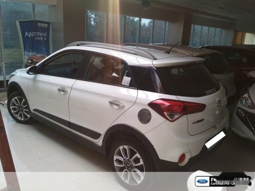 Used 2016 Hyundai i20 Active for sale