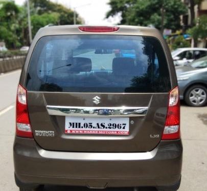 Maruti Wagon R LXI BS IV for sale