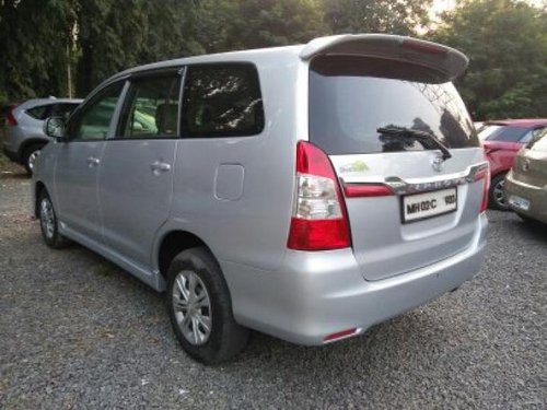 Used 2012 Toyota Innova for sale