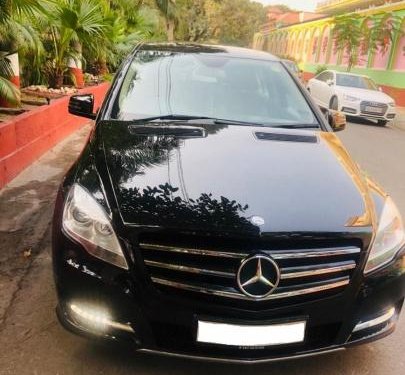 Used 2013 Mercedes Benz R Class for sale