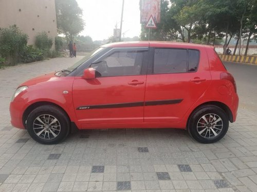 2008 Maruti Suzuki Swift for sale