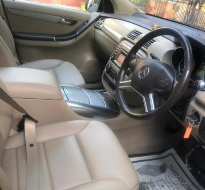 Used 2013 Mercedes Benz R Class for sale