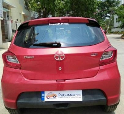 2017 Tata Tiago for sale