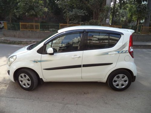 Used 2013 Maruti Suzuki Ritz car at low price