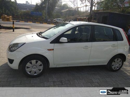 Used 2012 Ford Figo for sale