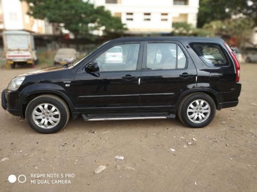 Honda CR V 2005 for sale