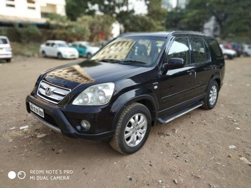 Honda CR V 2005 for sale