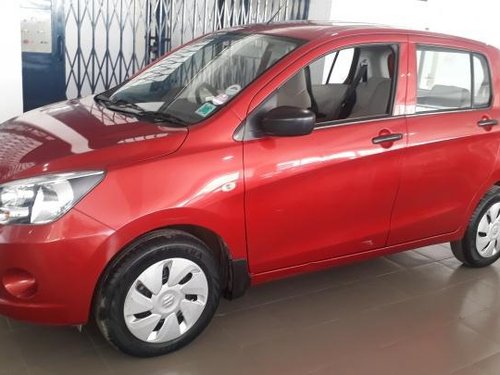 2015 Maruti Suzuki Celerio for sale