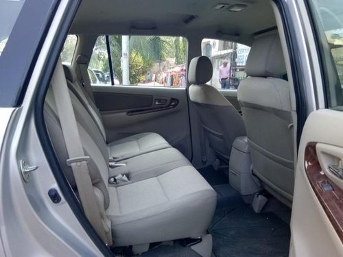 2013 Toyota Innova for sale at low price