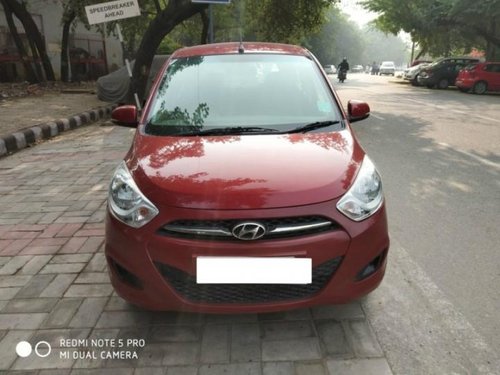 Used Hyundai i10 Sportz AT 2012 in New Delhi