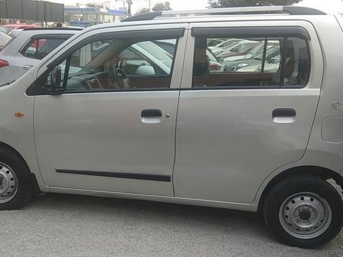 2012 Maruti Suzuki Wagon R for sale at low price