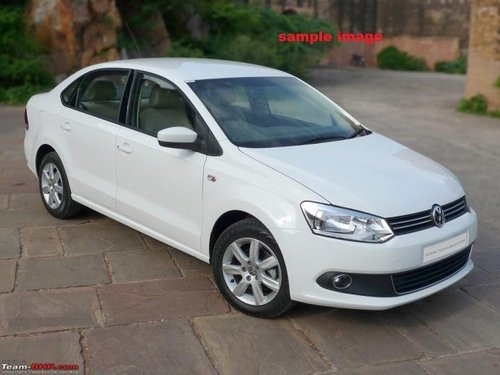 Volkswagen Vento 1.5 TDI Highline 2015 for sale