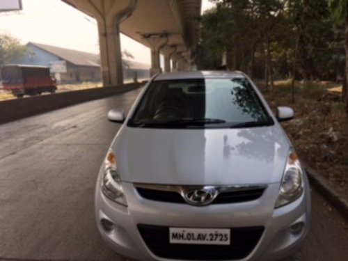 Used 2010 Hyundai i20 for sale