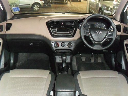 Good as new Hyundai Elite i20 2016 for sale