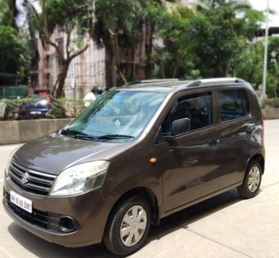 Maruti Wagon R LXI BS IV for sale