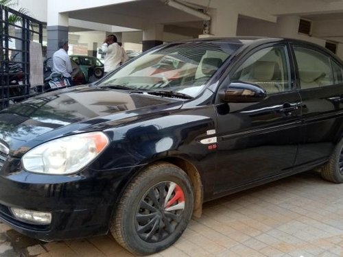 Hyundai Verna 2008 for sale