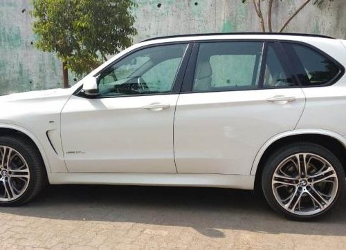 Used BMW X5 xDrive 30d M Sport 2017 for sale