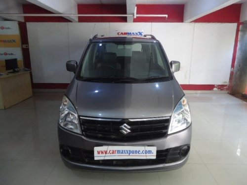 Maruti Suzuki Wagon R 2012 for sale