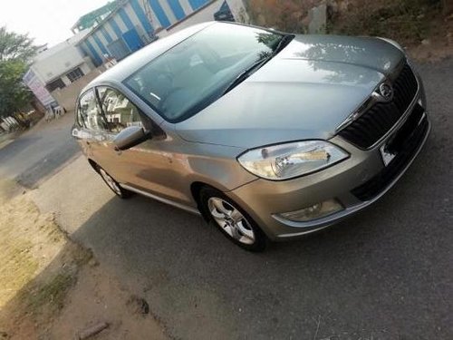 2013 Skoda Rapid for sale at low price