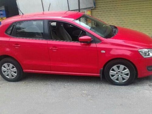 Volkswagen Polo 2013 for sale