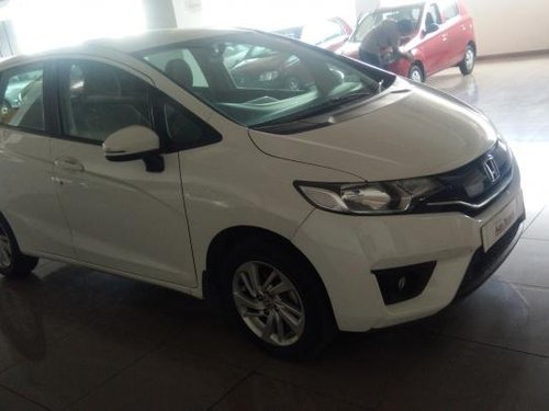 Used 2016 Honda Jazz for sale