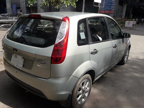 2012 Ford Figo for sale