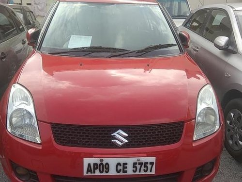 2011 Maruti Suzuki Swift for sale