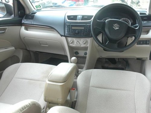 Good as new Maruti Suzuki Dzire 2015 in Bangalore 