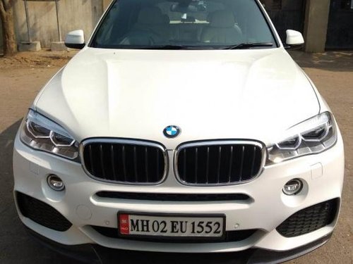 Used BMW X5 xDrive 30d M Sport 2017 for sale