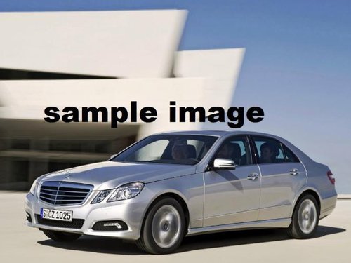 Mercedes Benz E Class 2013 for sale