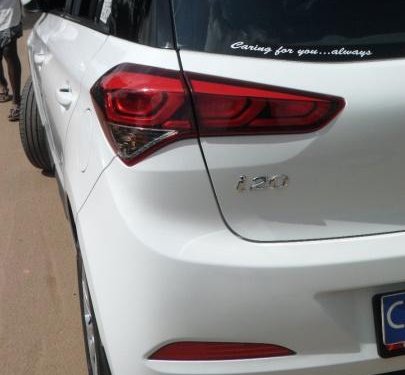 Good as new Hyundai Elite i20 2016 for sale