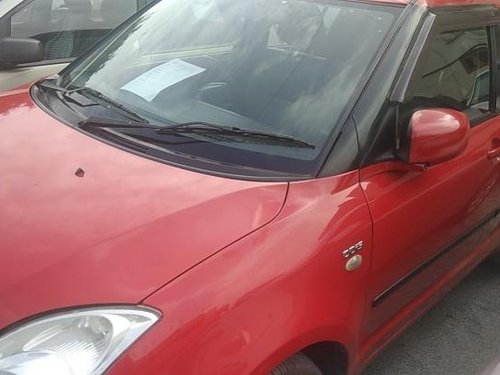 2011 Maruti Suzuki Swift for sale