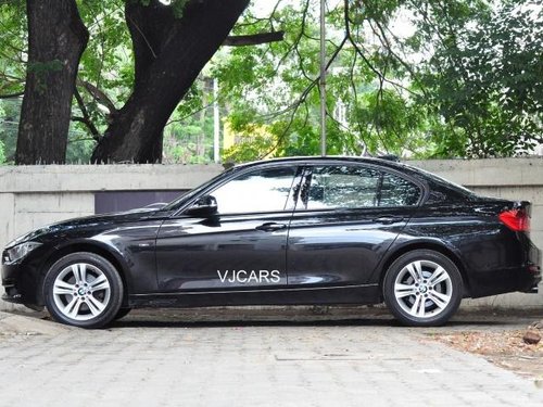 Used BMW 3 Series 320d Sport Line 2012 for sale