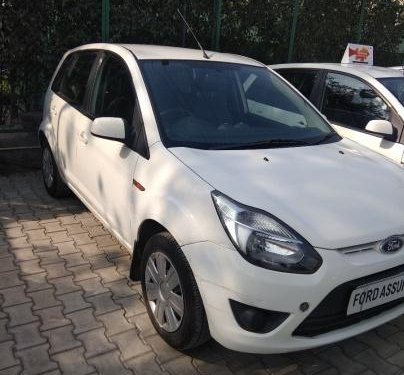 Used 2012 Ford Figo for sale