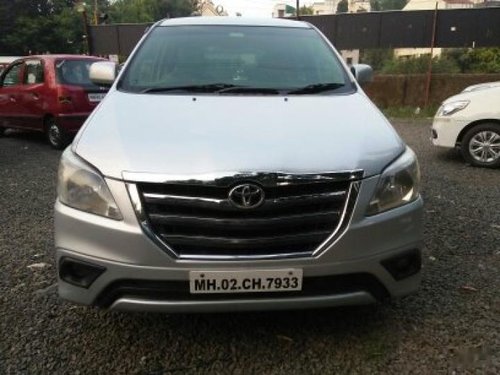 Used 2012 Toyota Innova for sale