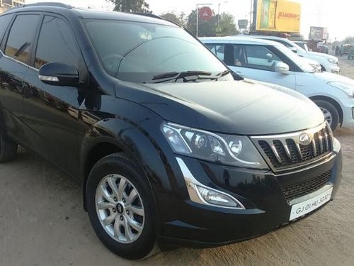 Used 2017 Mahindra XUV500 for sale