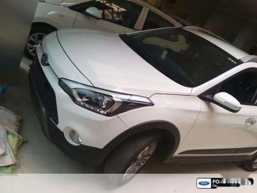 Used 2016 Hyundai i20 Active for sale