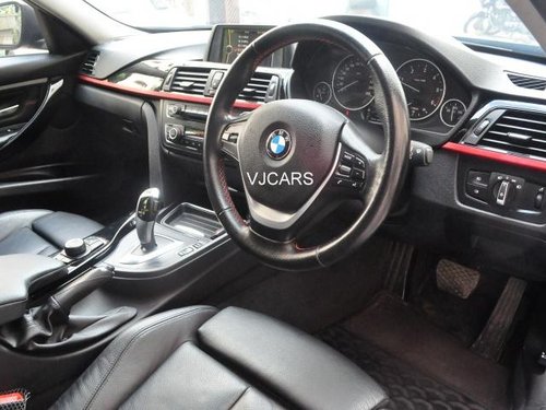 Used BMW 3 Series 320d Sport Line 2012 for sale